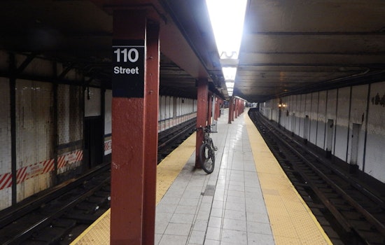 Man Convicted for Assault of Subway Security Worker at East Harlem Station Sentenced to 2-4 Years