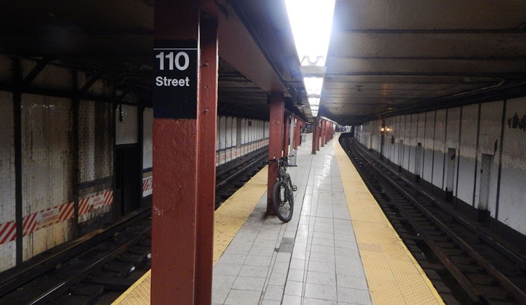 Man Convicted for Assault of Subway Security Worker at East Harlem Station Sentenced to 2-4 Years
