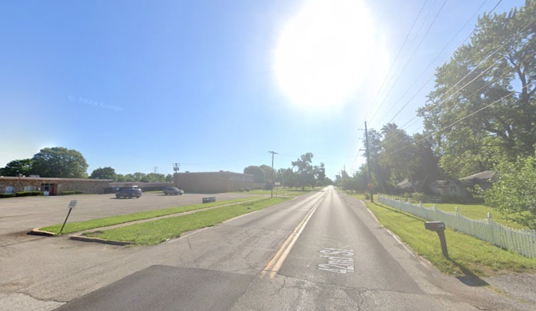 Man Critically Injured in Northeast Indianapolis Shooting, IMPD Investigates