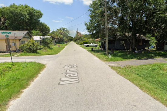 Man Critically Injured in Shooting After Dispute in Seminole County, Shooter at Large