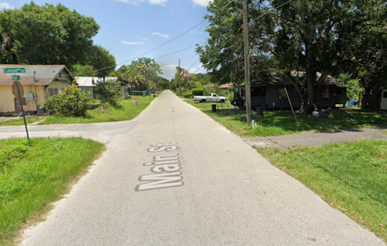 Man Critically Injured in Shooting After Dispute in Seminole County, Shooter at Large