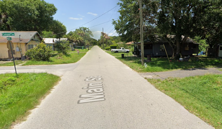 Man Critically Injured in Shooting After Dispute in Seminole County, Shooter at Large