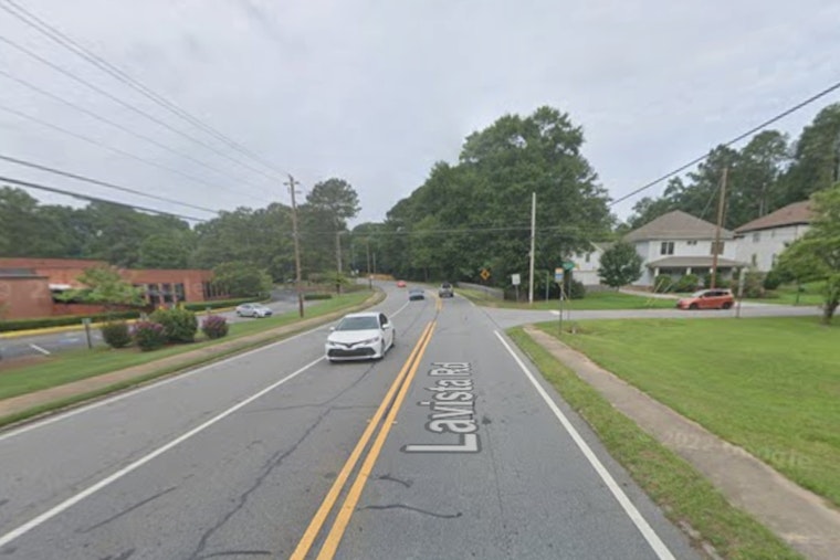 Man Critically Injured in Shooting on Lavista Road, DeKalb County Police Investigate