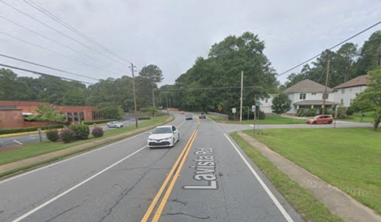 Man Critically Injured in Shooting on Lavista Road, DeKalb County Police Investigate