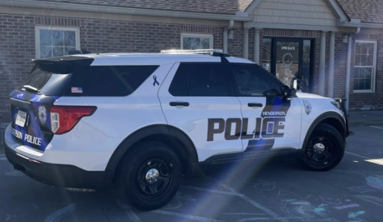 Man Dies After Becoming Trapped Under U-Haul Truck in Henderson, Investigation Underway