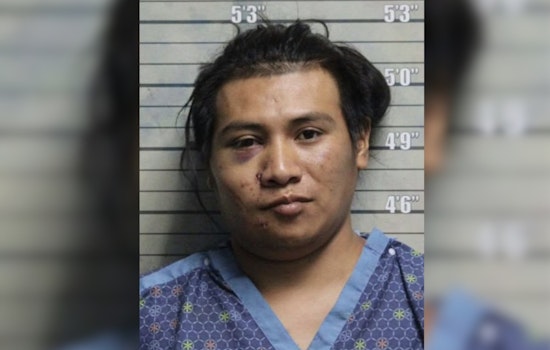 Man Faces Felony Charges After DUI Leads to Serious Injury Collision in Butler County