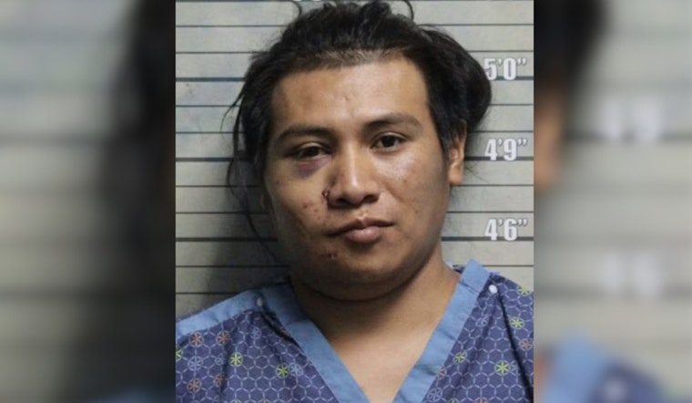Man Faces Felony Charges After DUI Leads to Serious Injury Collision in Butler County