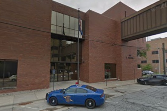 Man Faces Multiple Charges After Assaulting First Responders and Disrupting Monroe Businesses