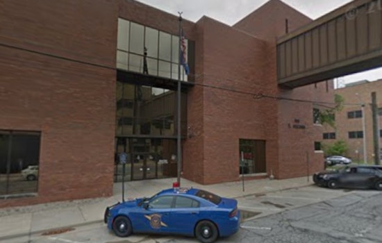 Man Faces Multiple Charges After Assaulting First Responders and Disrupting Monroe Businesses