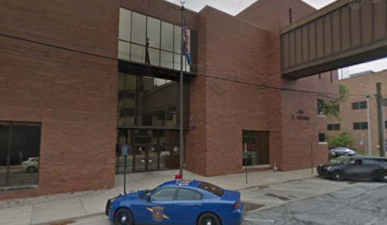 Man Faces Multiple Charges After Assaulting First Responders and Disrupting Monroe Businesses