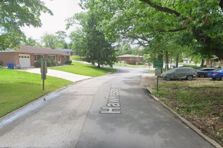 Man Fatally Shot After Argument in Ferguson as Suspect Is Taken Into Custody