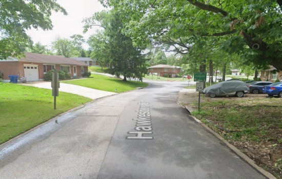 Man Fatally Shot After Argument in Ferguson as Suspect Is Taken Into Custody