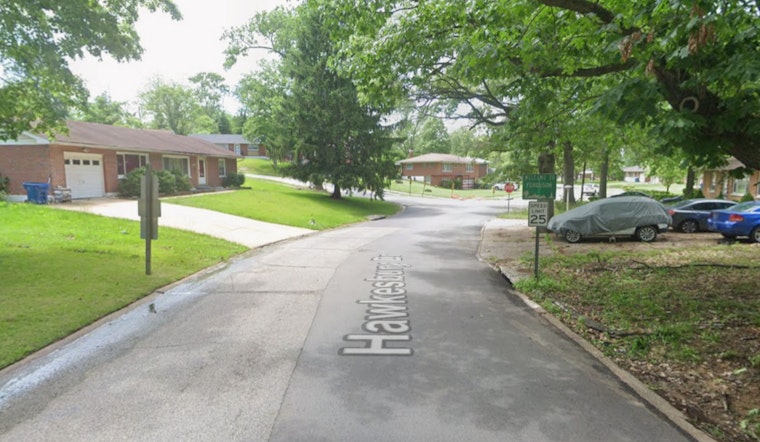 Man Fatally Shot After Argument in Ferguson as Suspect Is Taken Into Custody