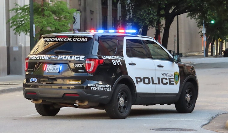 Man Fatally Shot and Sister Injured After Leaving Houston Nightclub as Police Seek Suspects in Southwest Houston Shooting