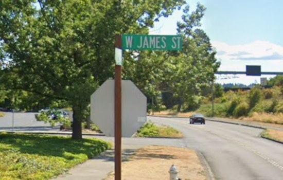 Man Fatally Shot at Kent's Lincoln Park and Ride Marks Eighth Homicide This Year, Police Seek Witnesses