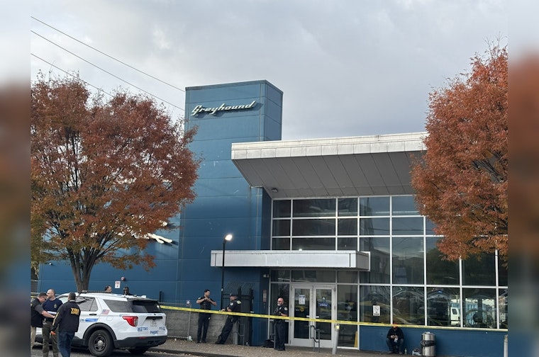 Man Fatally Shot by Nashville Police at Downtown Greyhound Station Amid Mental Health Call, No Gun Found
