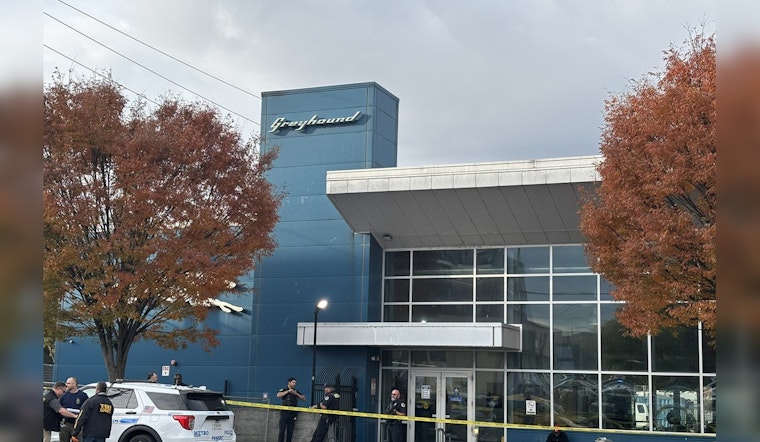 Man Fatally Shot by Nashville Police at Downtown Greyhound Station Amid Mental Health Call, No Gun Found