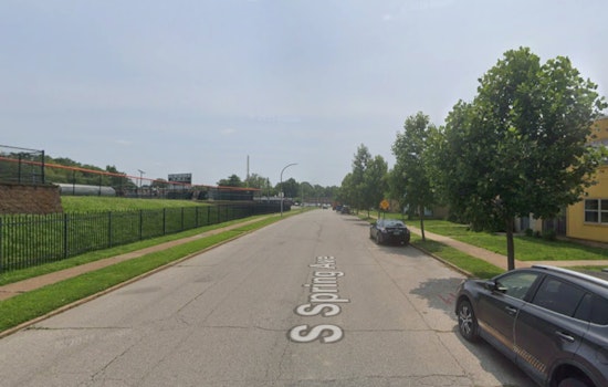 Man Fatally Shot in Dutchtown, South St. Louis as Police Urge Witnesses to Come Forward