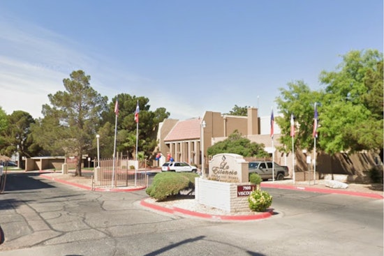 Man Fatally Shot in East El Paso Apartment Complex, Suspect in Custody