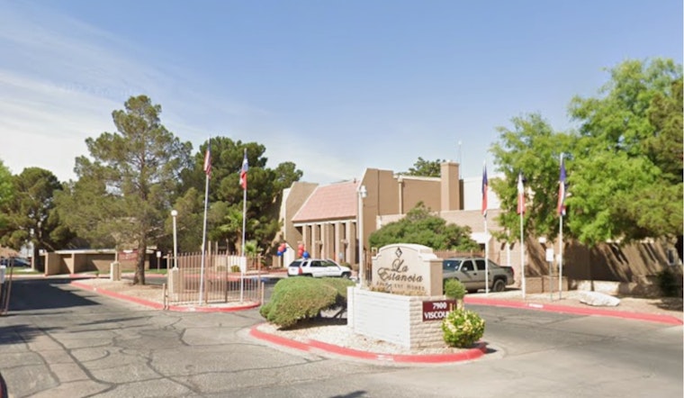 Man Fatally Shot in East El Paso Apartment Complex, Suspect in Custody