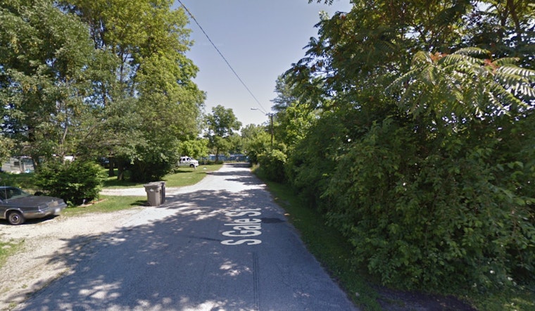 Man Fatally Shot in Home on Indianapolis Southeast Side, IMPD Seeks Information on Isolated Incident