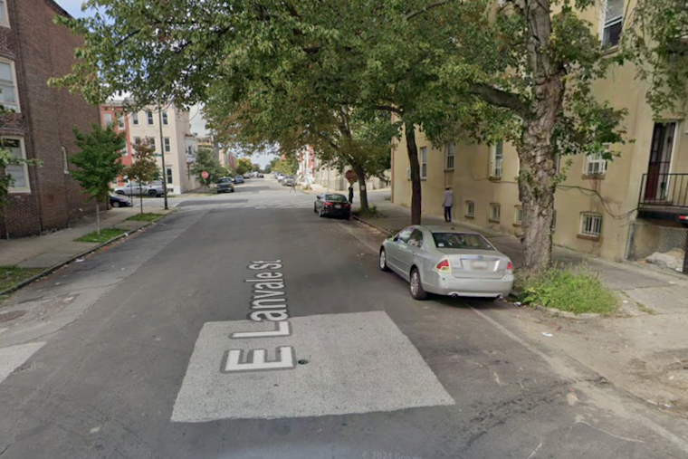 Man Fatally Shot in Oliver Neighborhood, East Baltimore, Homicide Detectives Seeking Information
