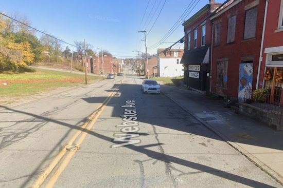 Man Fatally Shot in Pittsburgh's Middle Hill, Police Pursue Leads