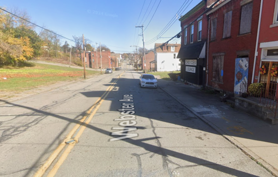 Man Fatally Shot in Pittsburgh's Middle Hill, Police Pursue Leads