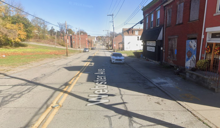 Man Fatally Shot in Pittsburgh's Middle Hill, Police Pursue Leads