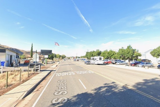 Man Fatally Struck by Vehicle on State Route 9 in La Verkin, Investigation Underway
