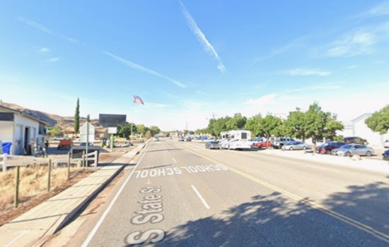 Man Fatally Struck by Vehicle on State Route 9 in La Verkin, Investigation Underway