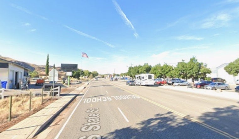 Man Fatally Struck by Vehicle on State Route 9 in La Verkin, Investigation Underway