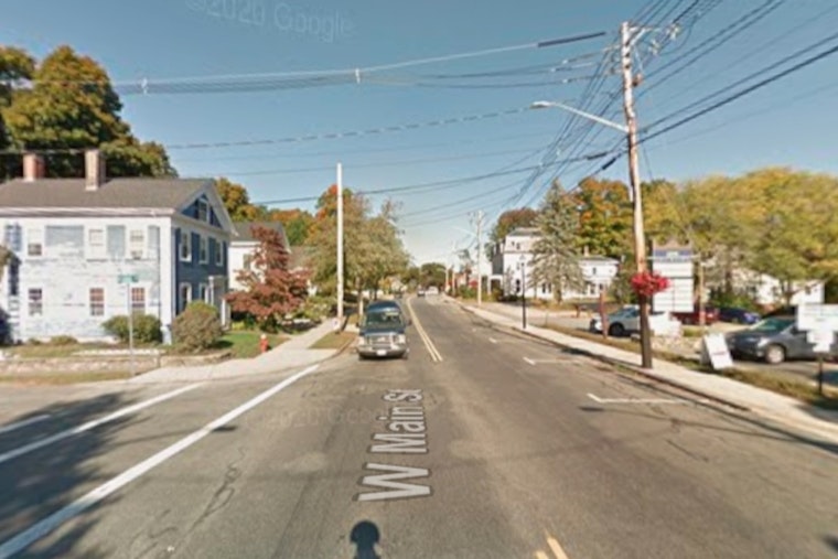 Man Fatally Struck by Vehicle on West Main Street in Georgetown as Investigation Underway