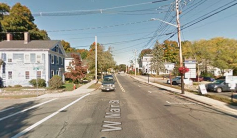 Man Fatally Struck by Vehicle on West Main Street in Georgetown as Investigation Underway