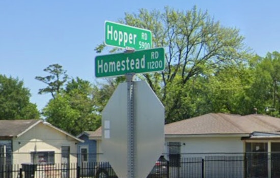 Man Found Dead in Northeast Houston Following Late-Night Mobile Home Fire