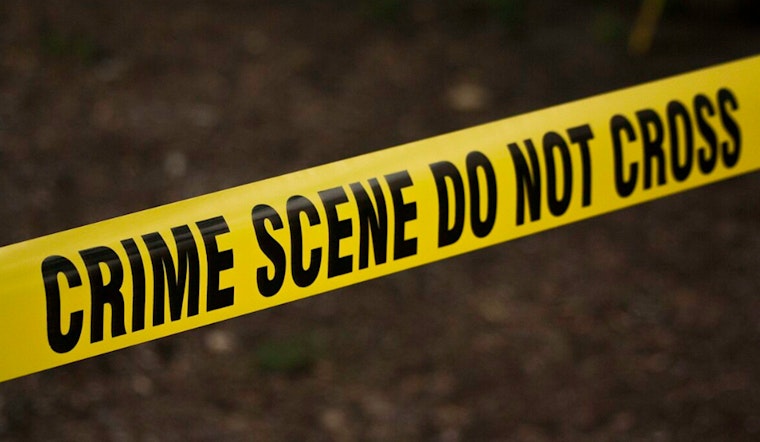Man Found Dead with Head Trauma in Parks Department Truck on Randall's Island