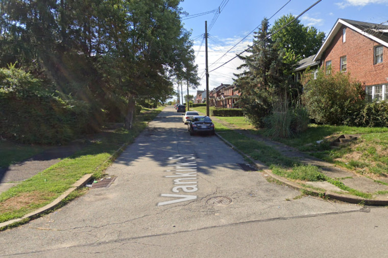 Man Found Shot to Death in Clairton, Allegheny County Police Lead Homicide Investigation