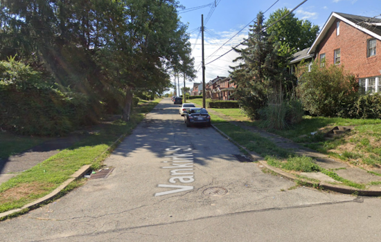Man Found Shot to Death in Clairton, Allegheny County Police Lead Homicide Investigation