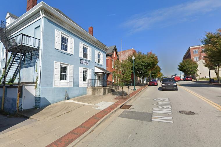 Man Hospitalized After Multiple Gunshot Wounds Outside Washington Community Club, Police Seek Suspect and Ask Public for Information