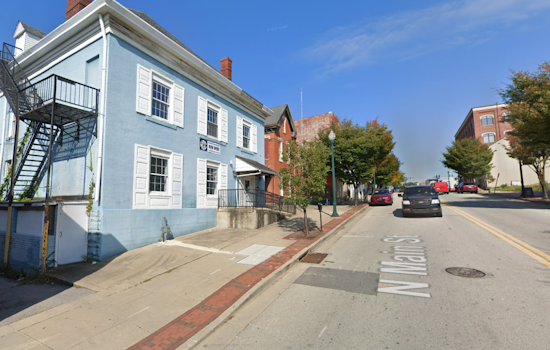 Man Hospitalized After Multiple Gunshot Wounds Outside Washington Community Club, Police Seek Suspect and Ask Public for Information