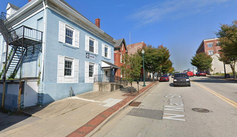 Man Hospitalized After Multiple Gunshot Wounds Outside Washington Community Club, Police Seek Suspect and Ask Public for Information