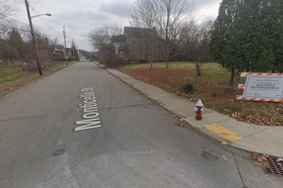Man Hospitalized, Homes Damaged in Shooting Incident in Pittsburgh's Homewood North Neighborhood