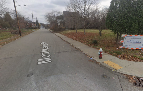 Man Hospitalized, Homes Damaged in Shooting Incident in Pittsburgh's Homewood North Neighborhood
