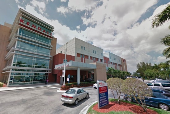 Man Hospitalized, One in Custody After Road Rage Shooting in Doral