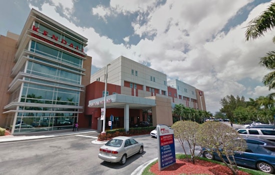 Man Hospitalized, One in Custody After Road Rage Shooting in Doral