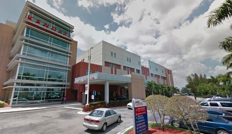 Man Hospitalized, One in Custody After Road Rage Shooting in Doral