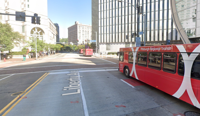 Man Hospitalized with Stab Wound After Walking into Downtown Pittsburgh Business, Police Seek Leads