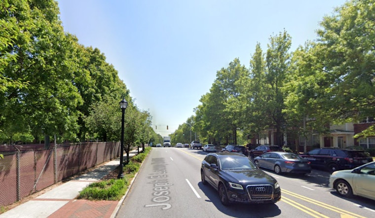 Man in Early Forties Shot on Joseph E. Lowery Boulevard SW in Atlanta, Police Investigation Underway