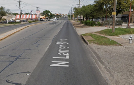 Man in Stable Condition After Early-Morning Shooting Outside Austin Nightclub, Suspects Detained