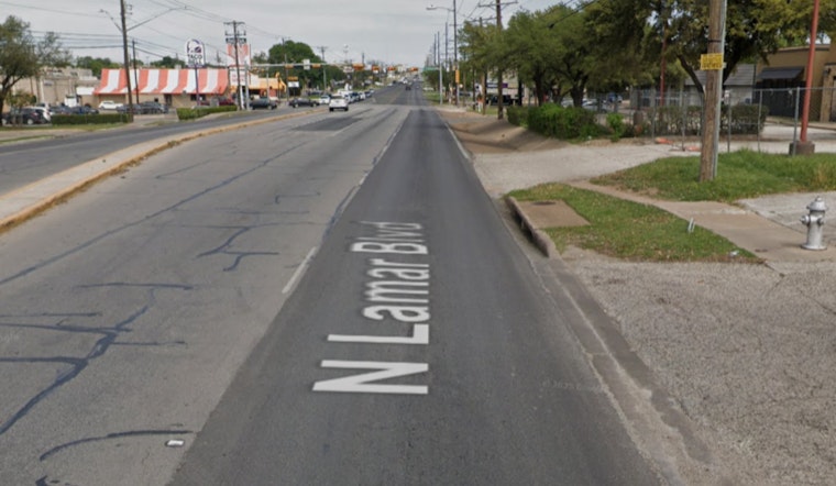 Man in Stable Condition After Early-Morning Shooting Outside Austin Nightclub, Suspects Detained